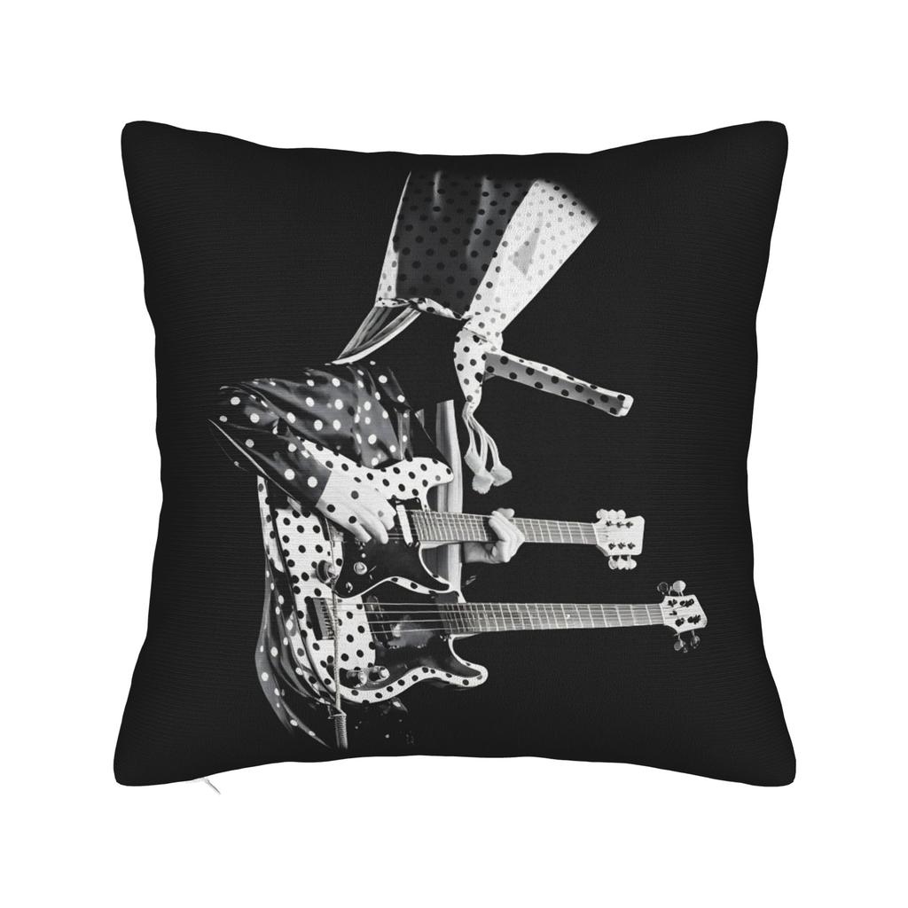 Pillow Cover Band Angine De Poitrine Fashion Pillow Case For Wedding Party Home Decor Pillowcases