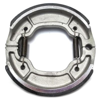 MAXIMASELECT Honda Fusion MF02 Задние тормозные колодки Запчасти для обслуживания