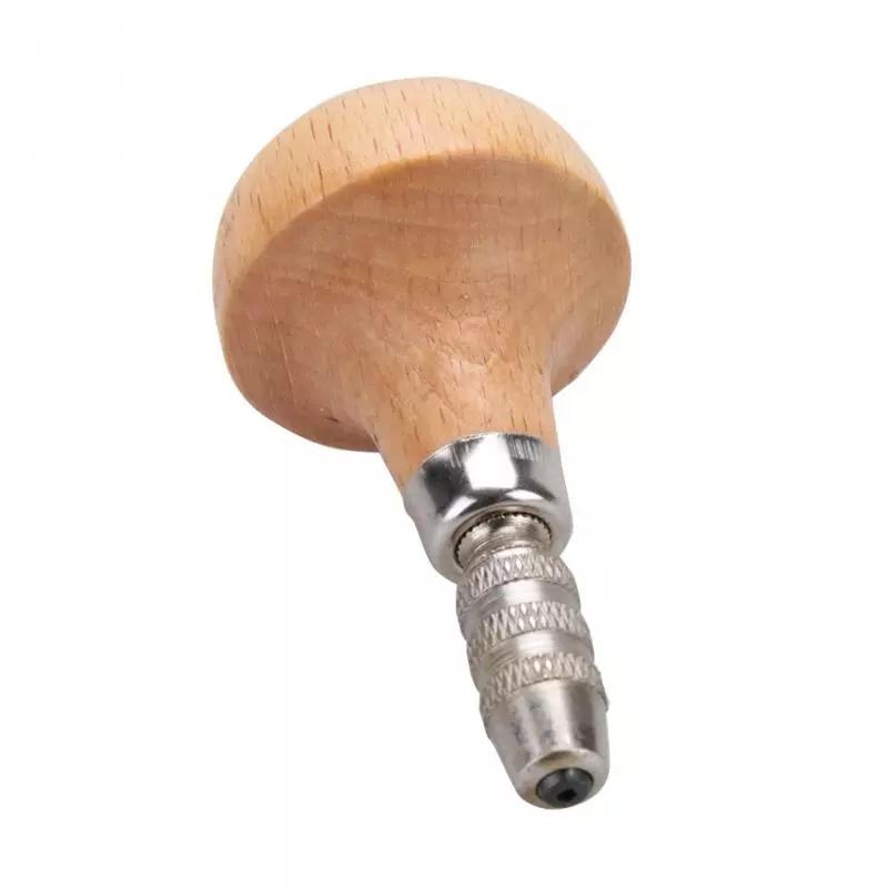 23 шт., наборы инструментов из бисера, гравер с деревянной ручкой для алмазного камня, гравер, ювелирный инструмент для ювелирных изделий