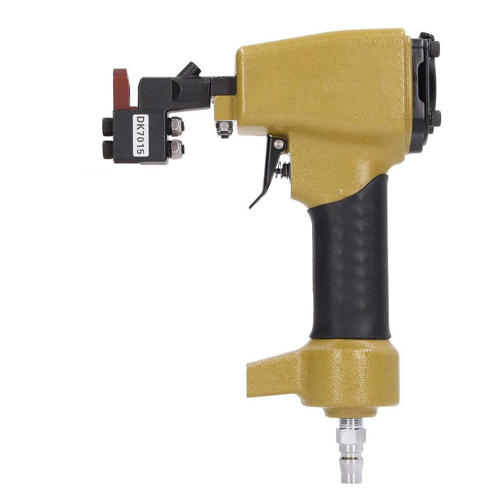 Pneumatic Hole Puncher 1 4in Inlet Adjustable Air Hole Punch Tool Metal Sheet Punching Gun