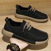 Модный итальянский люксовый бренд Мужская повседневная кожаная обувь на плоской подошве Дизайнерская обувь Весна/Осень Натуральная кожа Кроссовки для хайкинга Дышащая обувь Оксфорды