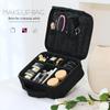 Essential Cross-Border Multi-Functional Makeup Case for Beauty Artists: Compact Professional Tool Storage