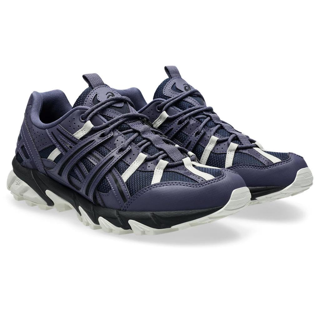 Asics Size 400 2E GEL-SONOMA 15-50 Sneakers, 1203A538, Unisex, (Midnight/Indigo Fog), 28.0 Cm,