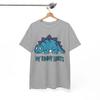 Meme T-Shirt | Funny My Tummy Shirt