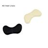 1 Pair Foam After Thread Thickening Half Yard Pad High-heeled High Heels Shoes Foot Wear Stickers