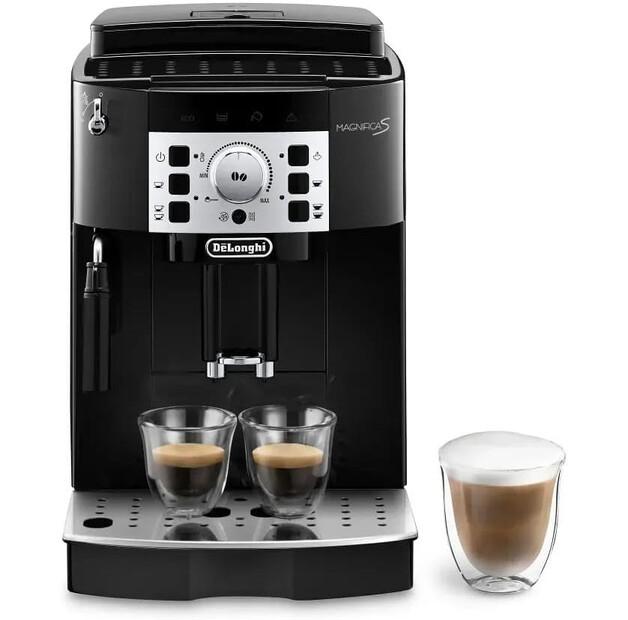 Кофемашина DeLonghi ECAM 22.140 B Magnifica S
