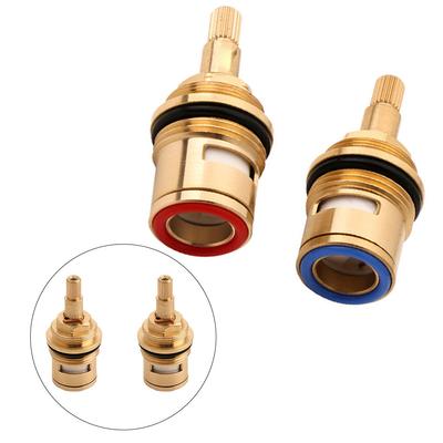 Кран-букса G3/4\" Горячая Холодная Вода Кухонный Кран