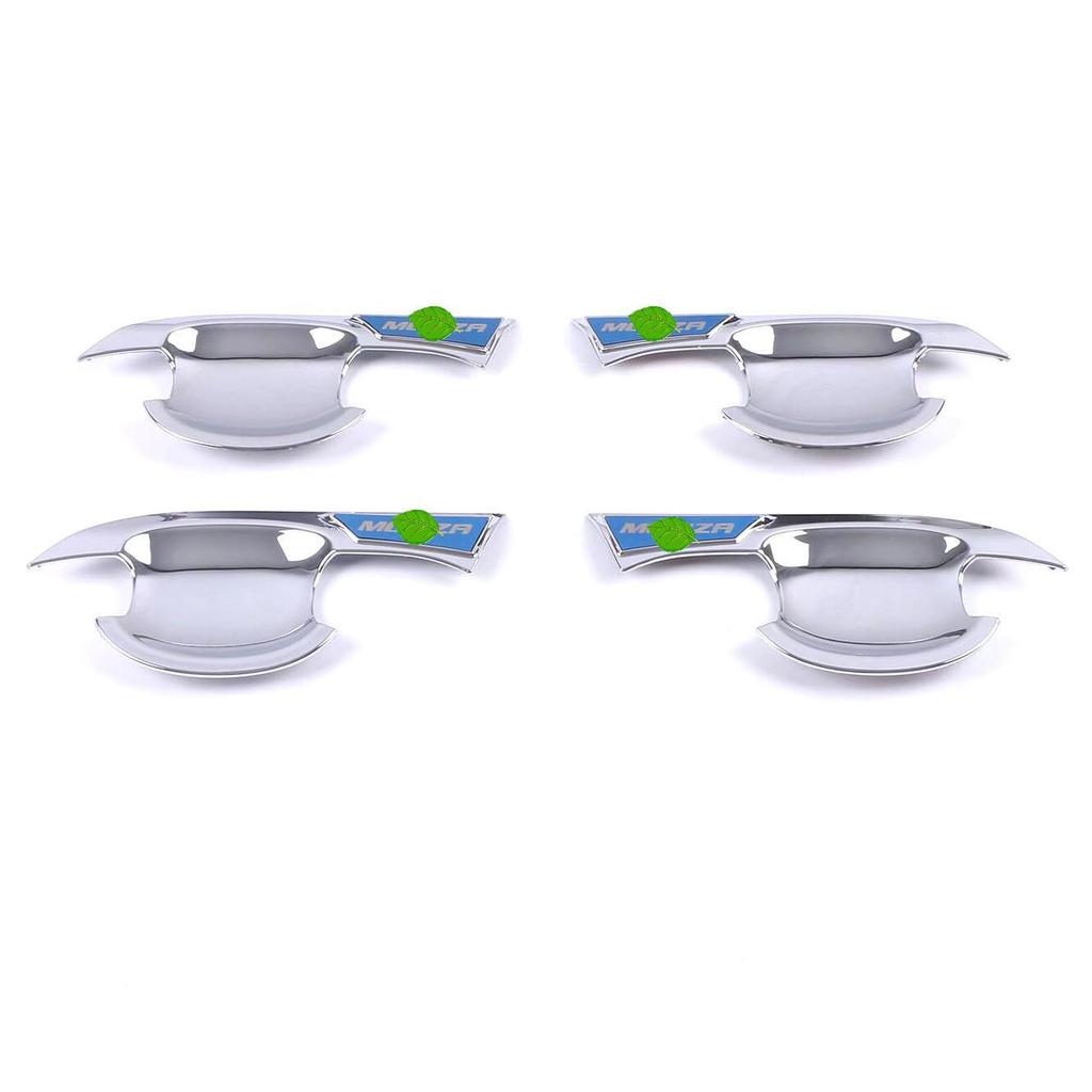 Chevrolet Monza 19-22 Ручка стеклоподъемника Наклейка на обшивку двери