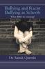 Книга Bullying and Racist Bullying In Schools : What Are We Missing?