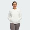 Golf Women Ultimate 365 Pullover Sweatshirt Ip4181