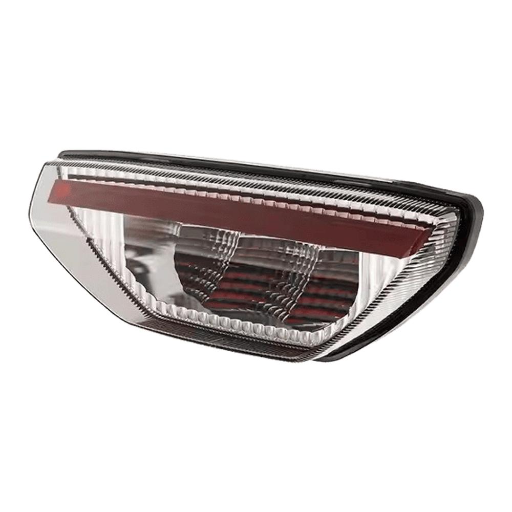 LED Taillight For Honda ATV TRX Rancher 420 Pioneer 500 Foreman 520 Sportrax 400 300 Recon 250 FourTrax Rear Tail Brake Light