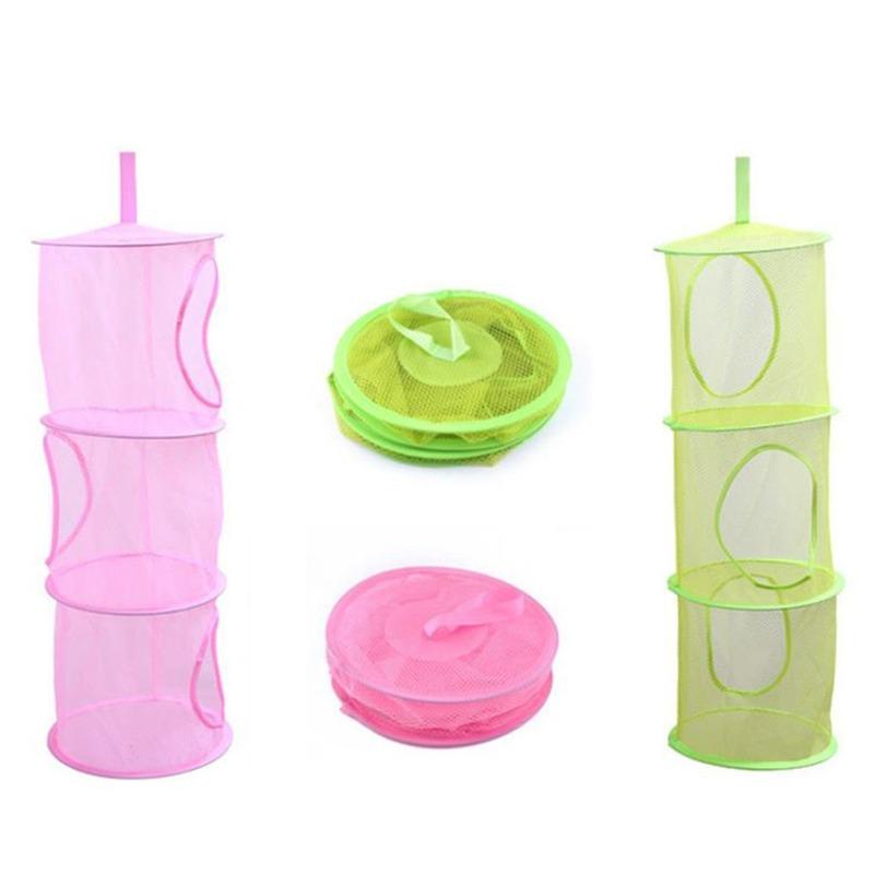 Настенные органайзеры для шкафа, подвесная сетка для хранения, корзина для хранения одежды, сумка-органайзер, дверь спальни, домашнее хранение