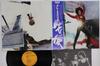 Виниловая пластинка GRACE SLICK Welcome To The Wrecking Ball RPL8050 RCA 1981 Япония Obi Рок Б/у
