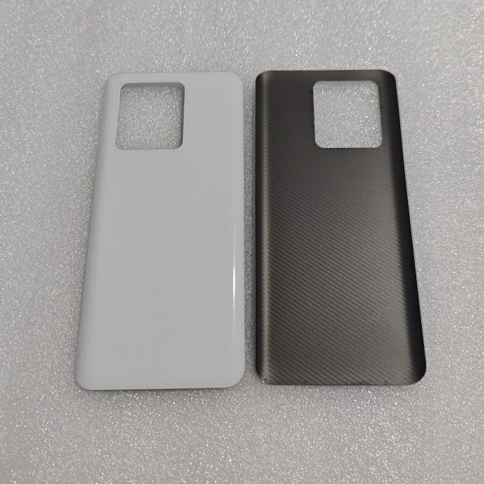 Чехол-крышка из стекла для Redmi K60 Ultra