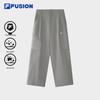 Fila FUSION Женские повседневные тканые брюки-карго