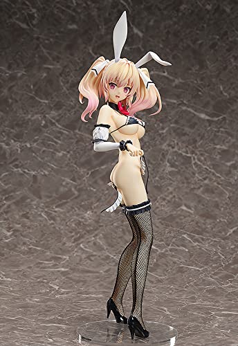 FREEing Hisasi Original Bunny series Mitsuka Bunny scale PVC painted ready figure ver. 1/4