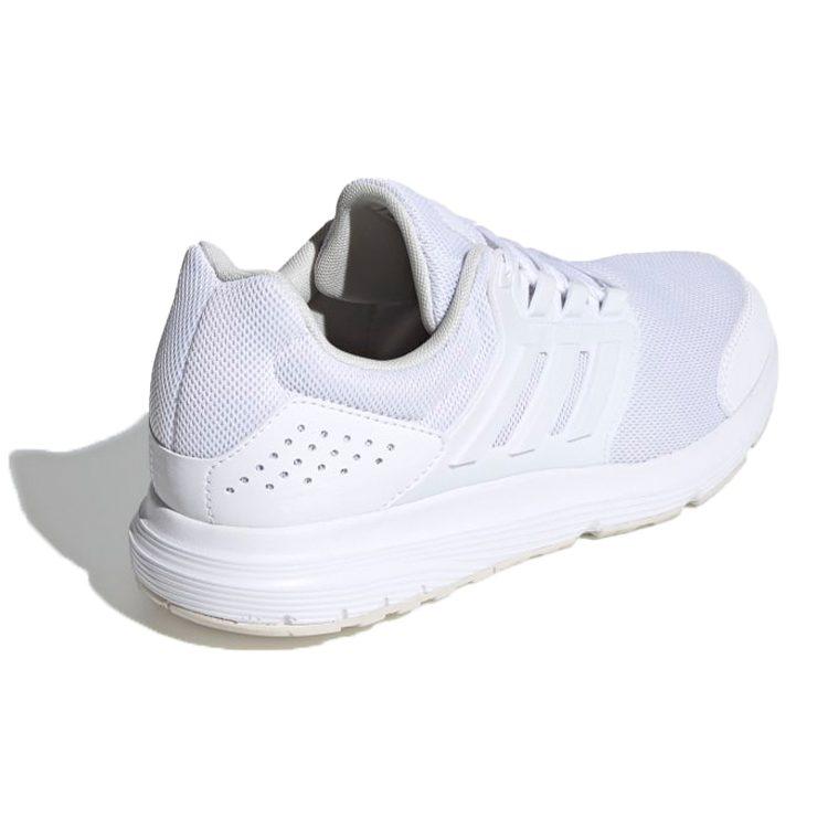 adidas Galaxy 4 'Cloud White' Женская F36176