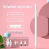 Стилус для iPad, совместимый с Apple: Активный Магнитный Адсорбционный Стилус для Сенсорного Экрана