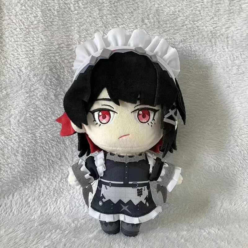 Phainon Plush Toys Fan Honkai Star Rail Stuffed Doll Christmas Mydei Plusie Pillow Figure Birthday Gifts Decoration