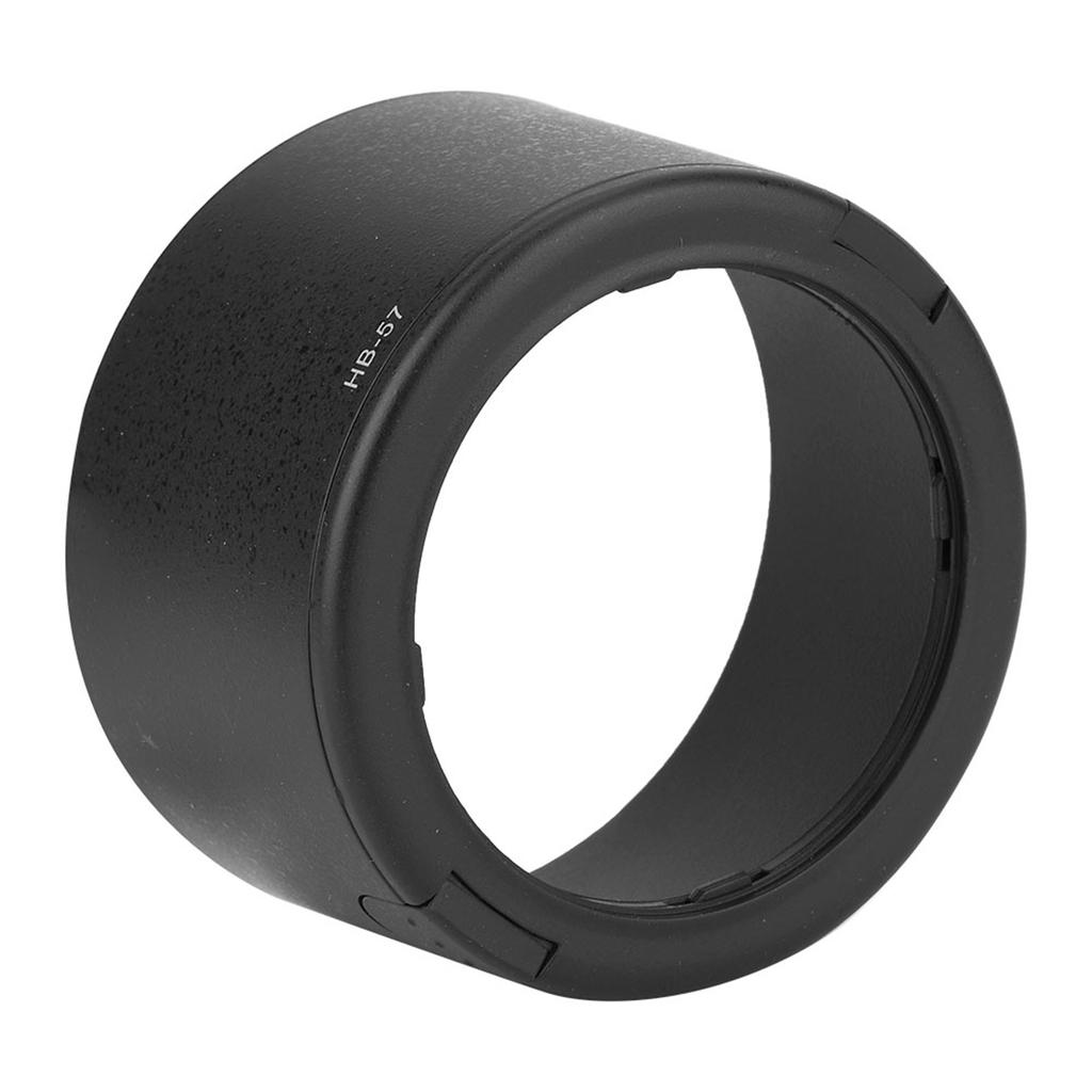HB 57  Lens Hood Shade Accessory for Nikon Camera AF S 55 300mm F4.5 5.6G ED VR