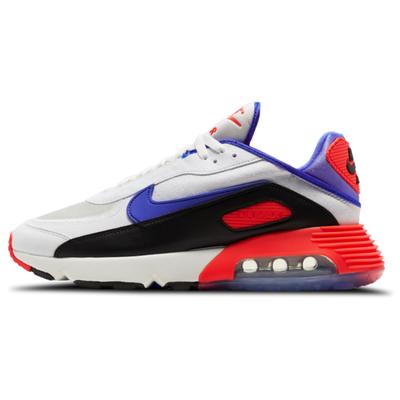 Кроссовки Air Max 2090 Evolution Of Icons Повседневная обувь DA9357-100