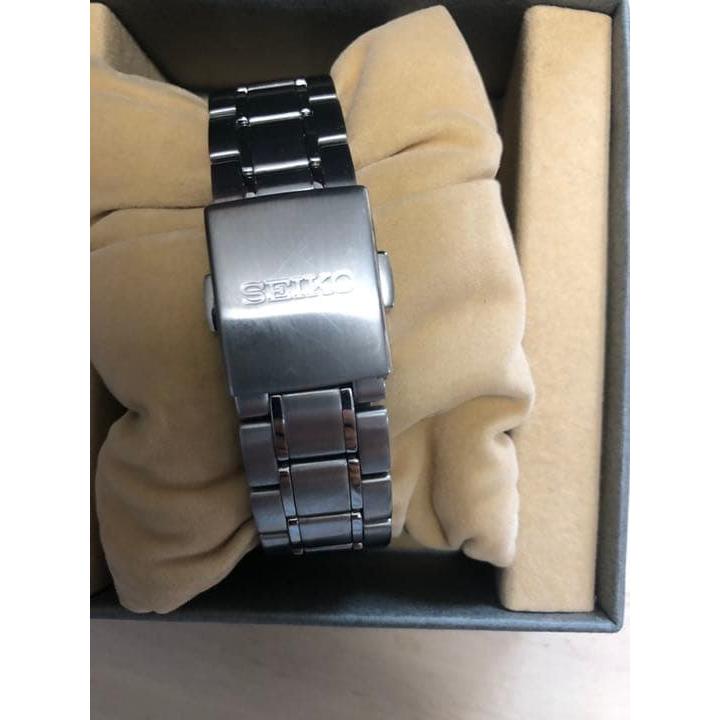 Б/у SEIKO PRESAGE SARX003 с автоподзаводом