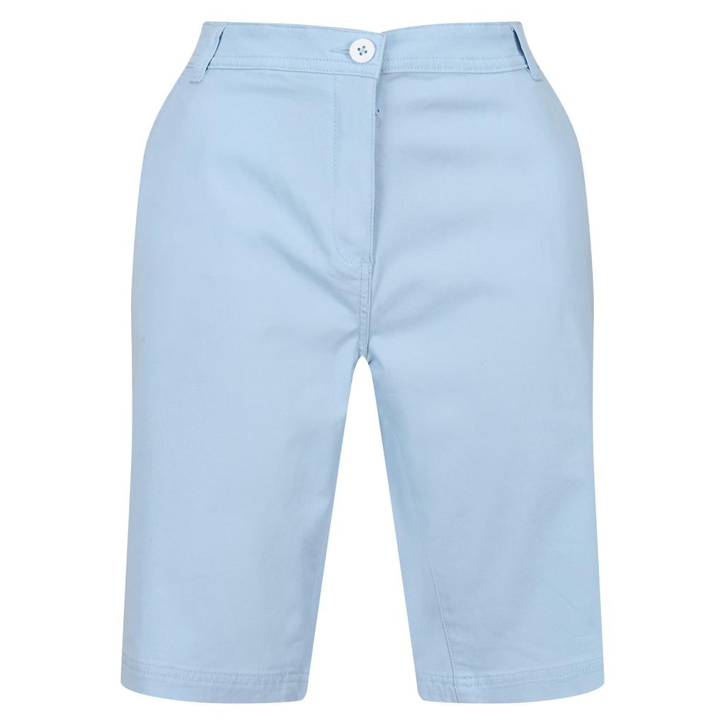 Regatta Womens/Ladies Bayla Casual Shorts