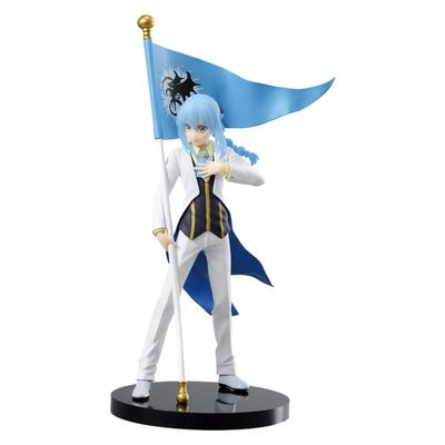 Ichiban Kuji Джура Темпест Федерация Церемония открытия Приз A Фигурка Римуру Темпеста В тот раз, когда я переродился слизью 1 тип