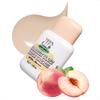 CHASIN' RABBITS All About Glow Cover Cream 35г SPF50+PA++++, Легкий, Увлажняющий, Стойкое сияние для безупречного сияния, Гладкая текстура кожи