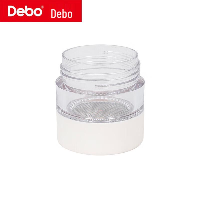 Термокружка для чая Debo DEP-964 из нержавеющей стали 316