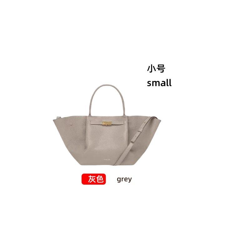 Новая сумка Demellier Wing Bag Сумка New York Модная сумка-пельмень Портативная сумка-тоут большой вместимости Универсальная женская сумка