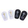 1Pair Christ Shin Guards With Bibleverse Soccer Football Protective Pads For Adults & Youth, Inspirational Sports Gear