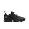 Air Vapormax Run Utility Черный Антрацитовый