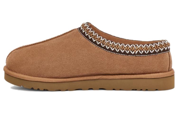 UGG Тапочки Tasman Каштановые 5950-CHE