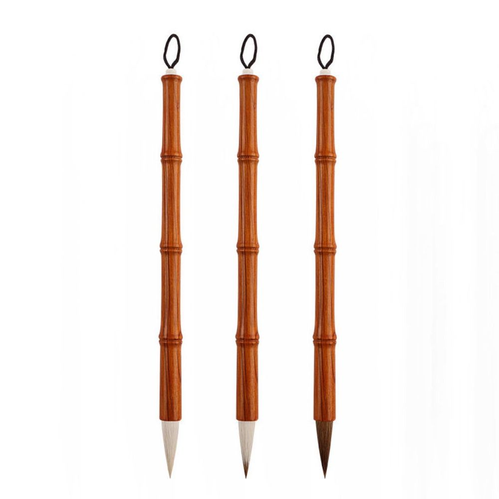 Кисть для каллиграфии маслом Кисть для рисования кистью для письма кистью для писаний Художник