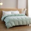 Tencel Ultra Soft Cotton Down Comforter Shell