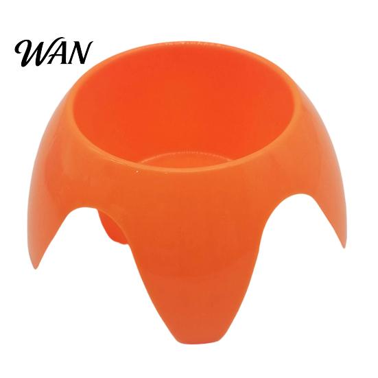 Essentials Organizer Cup Holder for Beach with Bold Colors Stackable Portable Drink Phone Phones Snacks Sunscreen Sand-Free Travel Camping Picnic