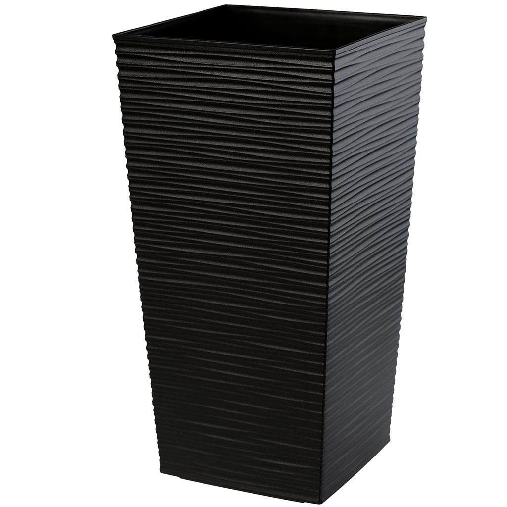 KADAX Doniczka Donica Z Wkładem Na Kwiaty 37 cm 