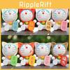 Pvc Doraemon Action Figure Model Cartoon Displays Toy Cute Kids Gift Birthday