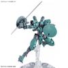 Пластиковая модель HG Mobile Suit Gundam Witch of Mercury Hindley в масштабе 1144 с цветовой кодировкой