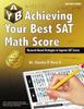 Книга Achieving Your Best Sat Math Score