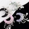 DIY Handicraft Making Keychain Pendant Jewelry Accessories  For DIY Jewelry and Accessories