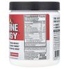 EVLution Nutrition Creatine Energy™, Фруктовый пунш, 9,95 унции (282 г)