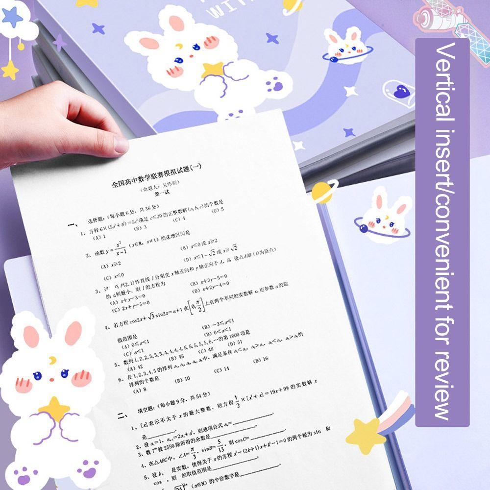 Прозрачная сумка, папка для файлов формата А4, сумка для хранения файлов, водонепроницаемая сумка для архивов, плакат