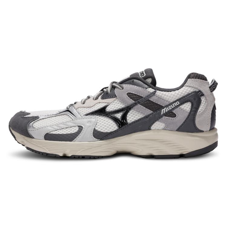 Mizuno Lg 90S V2 'Черный Светло-серый' D1GH232203