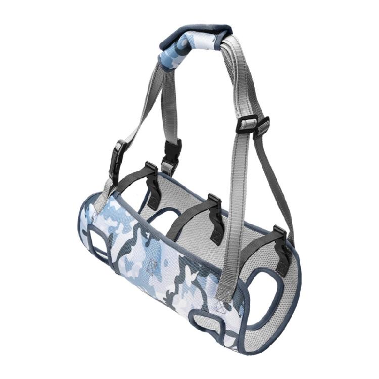 Lift Orthopedics Поводки-шлейки для собак Помощь при дисплазии тазобедренного сустава Собачьи шлейки-поддержка для ног для восстановления после операций