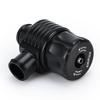Turbo Billet Blow Off Valve Adjustable Professional Universal Single Port Turbo Dump Valve