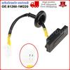 2PCS Boot Release Switch for Tailgate Handle for Kia Rio Mk3 & Picanto 2011-2017