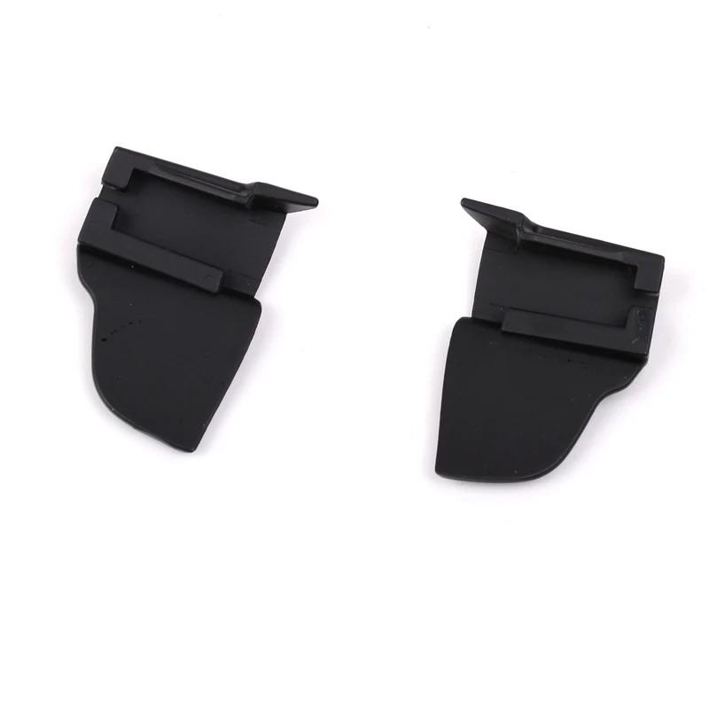 Luxury Brand Heat Wave Sunglasses Parts Guard Board Safety Eye Glasses Side Shields Glasses Accessories Glasses Safe Protection