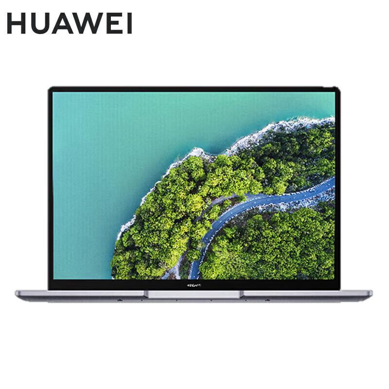 Huawei 14-дюймовый ноутбук Qingyun L540x-A116 (Китайская версия)